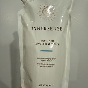 Sweet Spirit Leave-In Conditioner